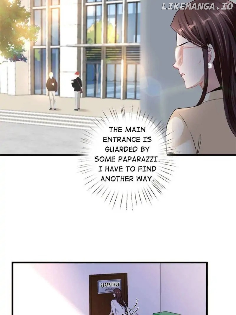 Trial Marriage Husband: Need to Work Hard chapter 4 - page 42