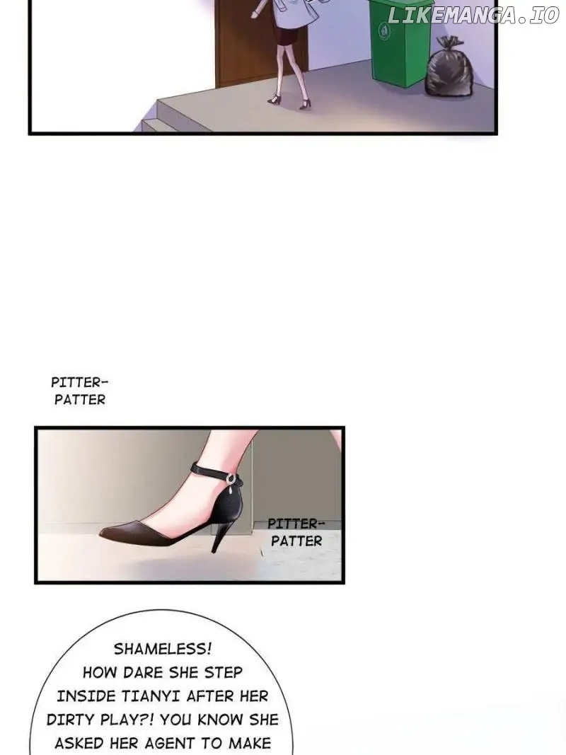 Trial Marriage Husband: Need to Work Hard chapter 4 - page 43