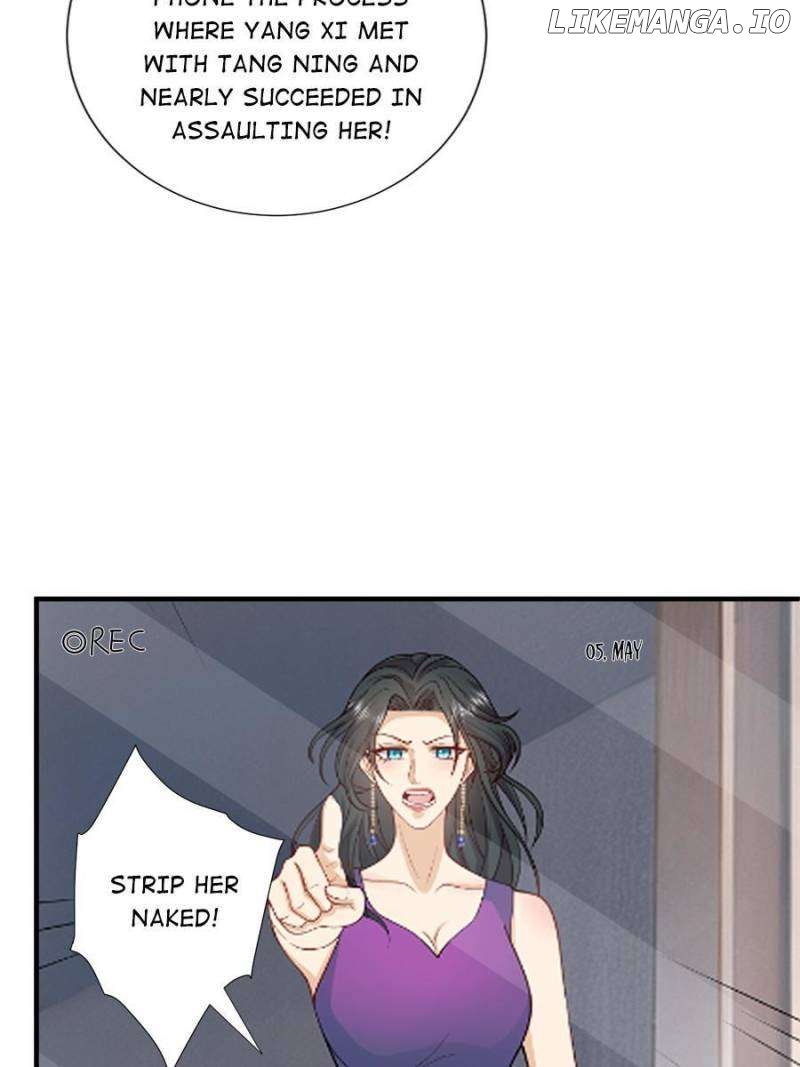 Trial Marriage Husband: Need to Work Hard Chapter 336 - page 11