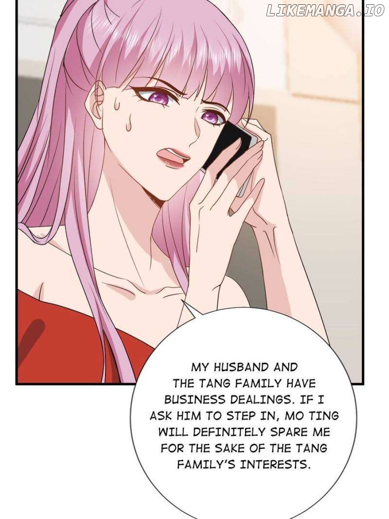 Trial Marriage Husband: Need to Work Hard Chapter 336 - page 39