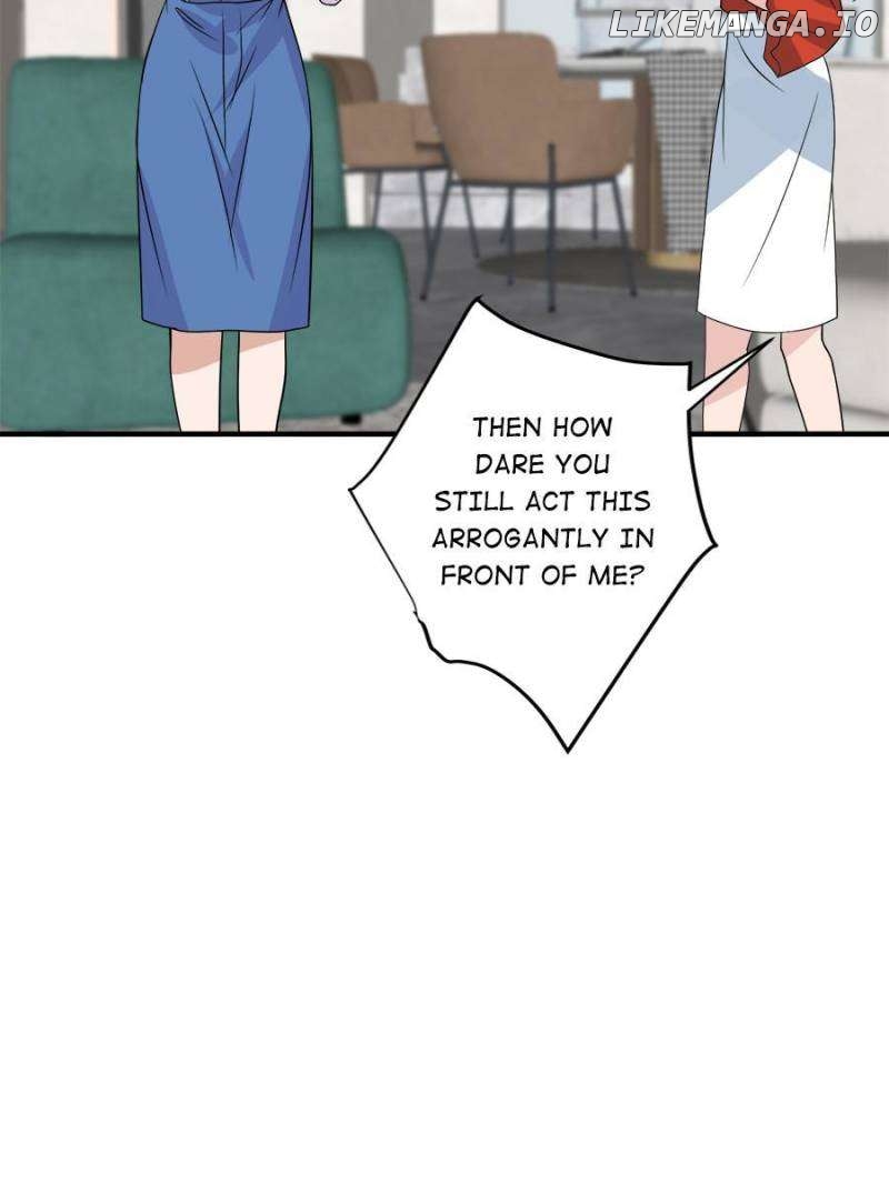Trial Marriage Husband: Need to Work Hard Chapter 336 - page 46