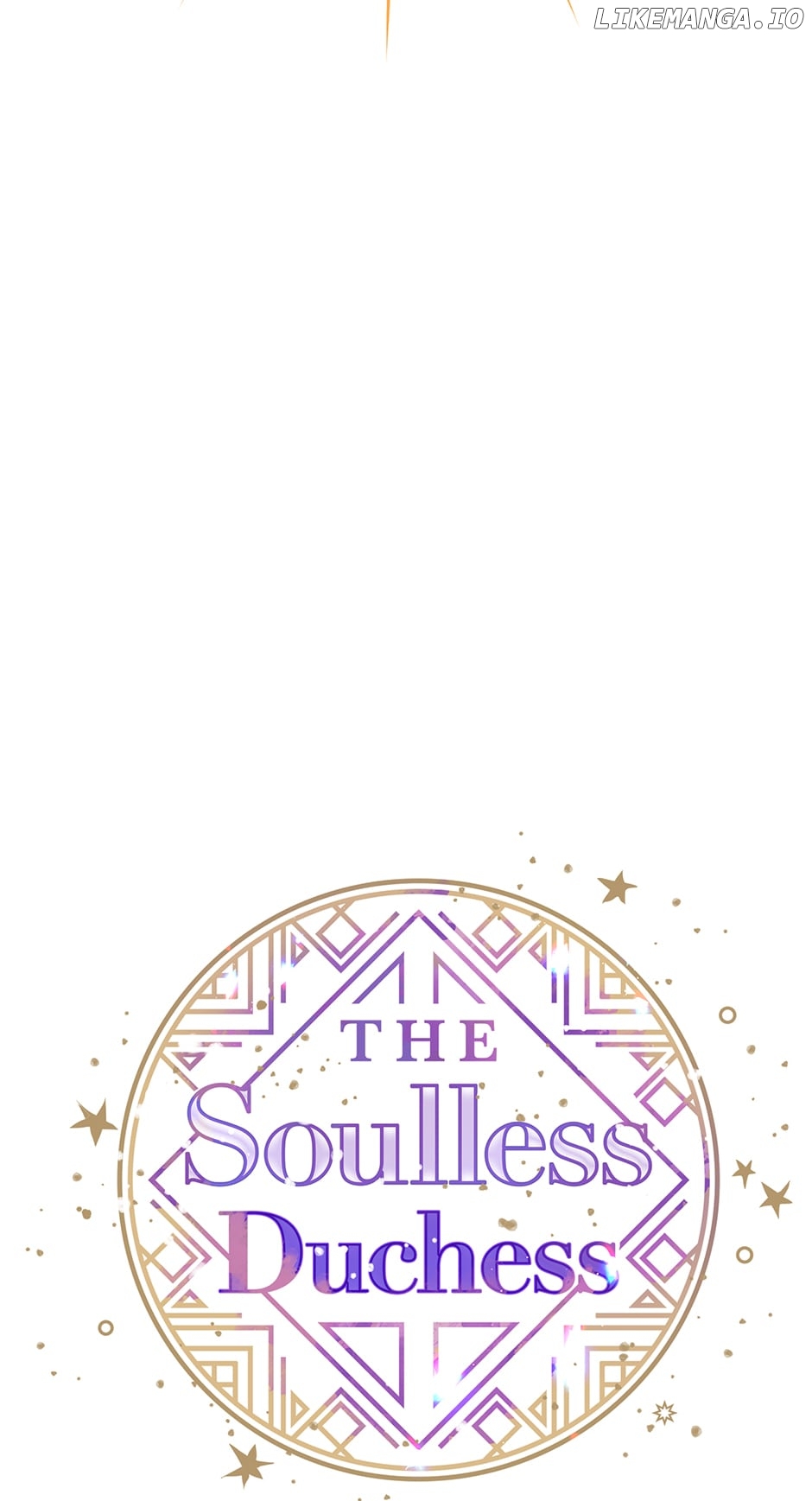 The Duchess with an Empty Soul Chapter 144 - page 41