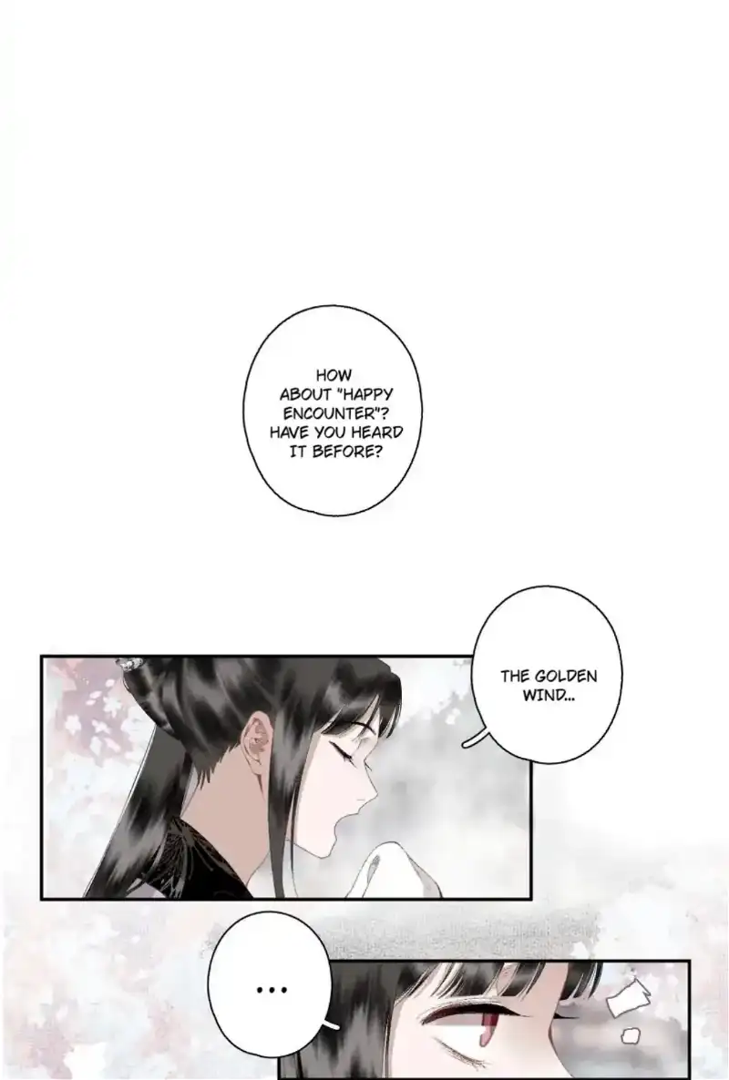 I Accidentally Saved The Jianghu’s Enemy Chapter 114 - page 3
