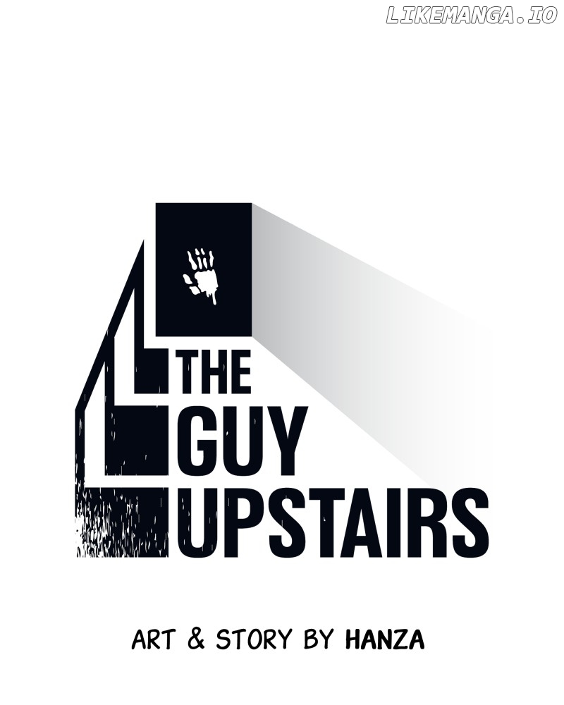 The Guy Upstairs Chapter 49 - page 18