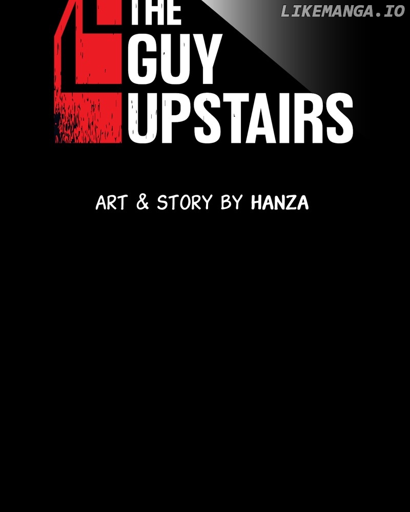 The Guy Upstairs Chapter 50 - page 14