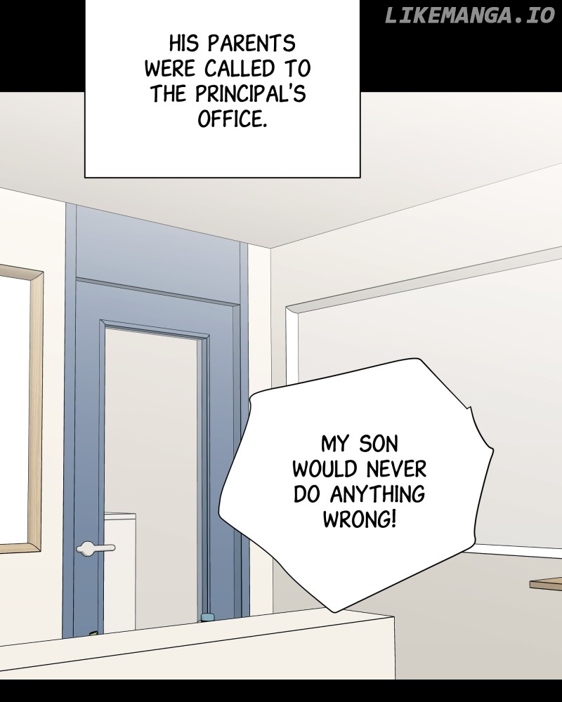 The Guy Upstairs Chapter 50 - page 24