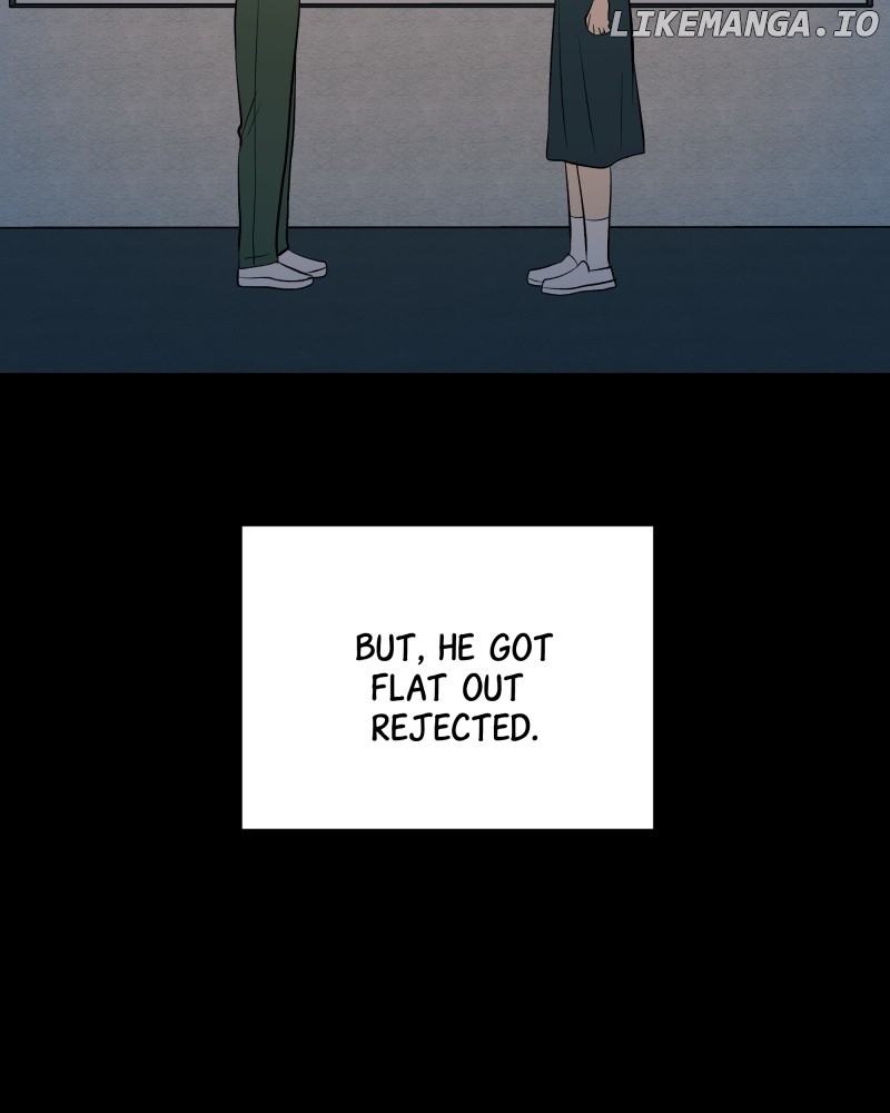 The Guy Upstairs Chapter 50 - page 67