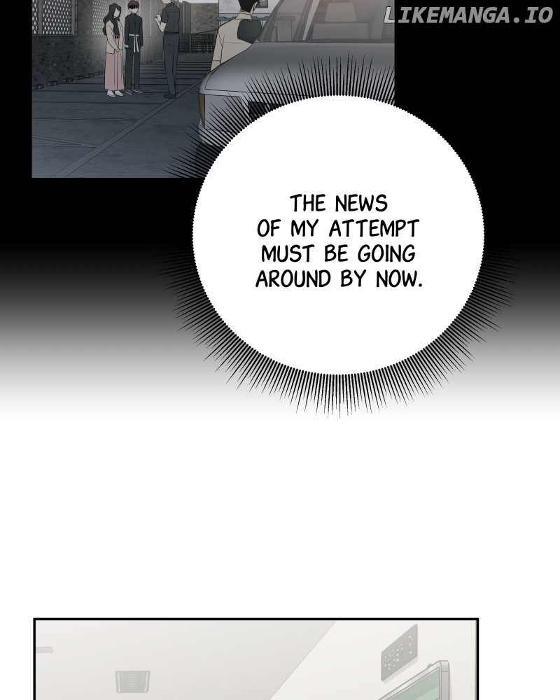 The Guy Upstairs Chapter 51 - page 87