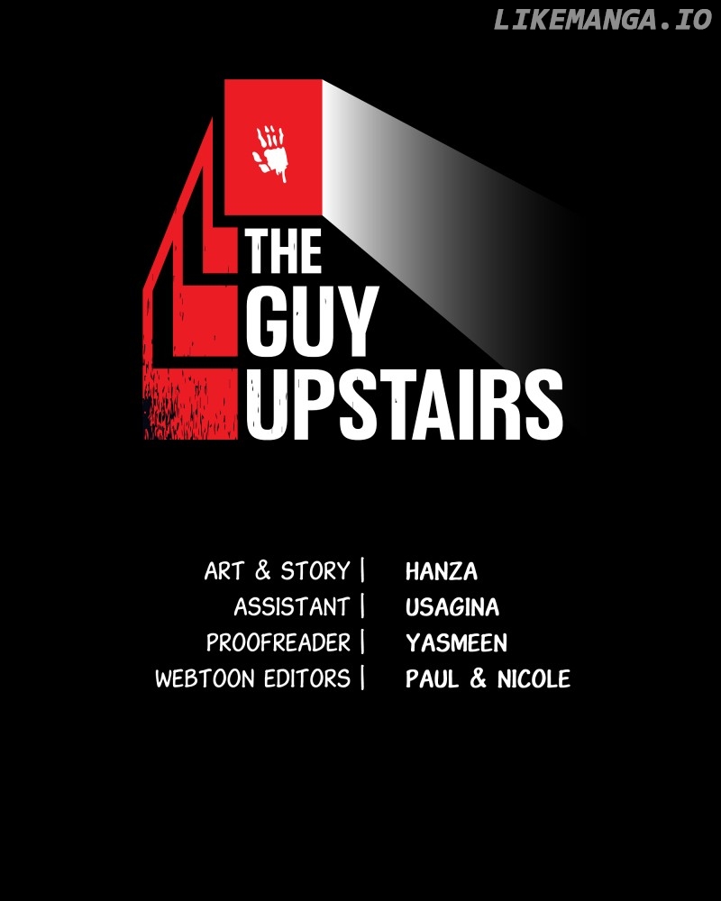 The Guy Upstairs Chapter 51 - page 144