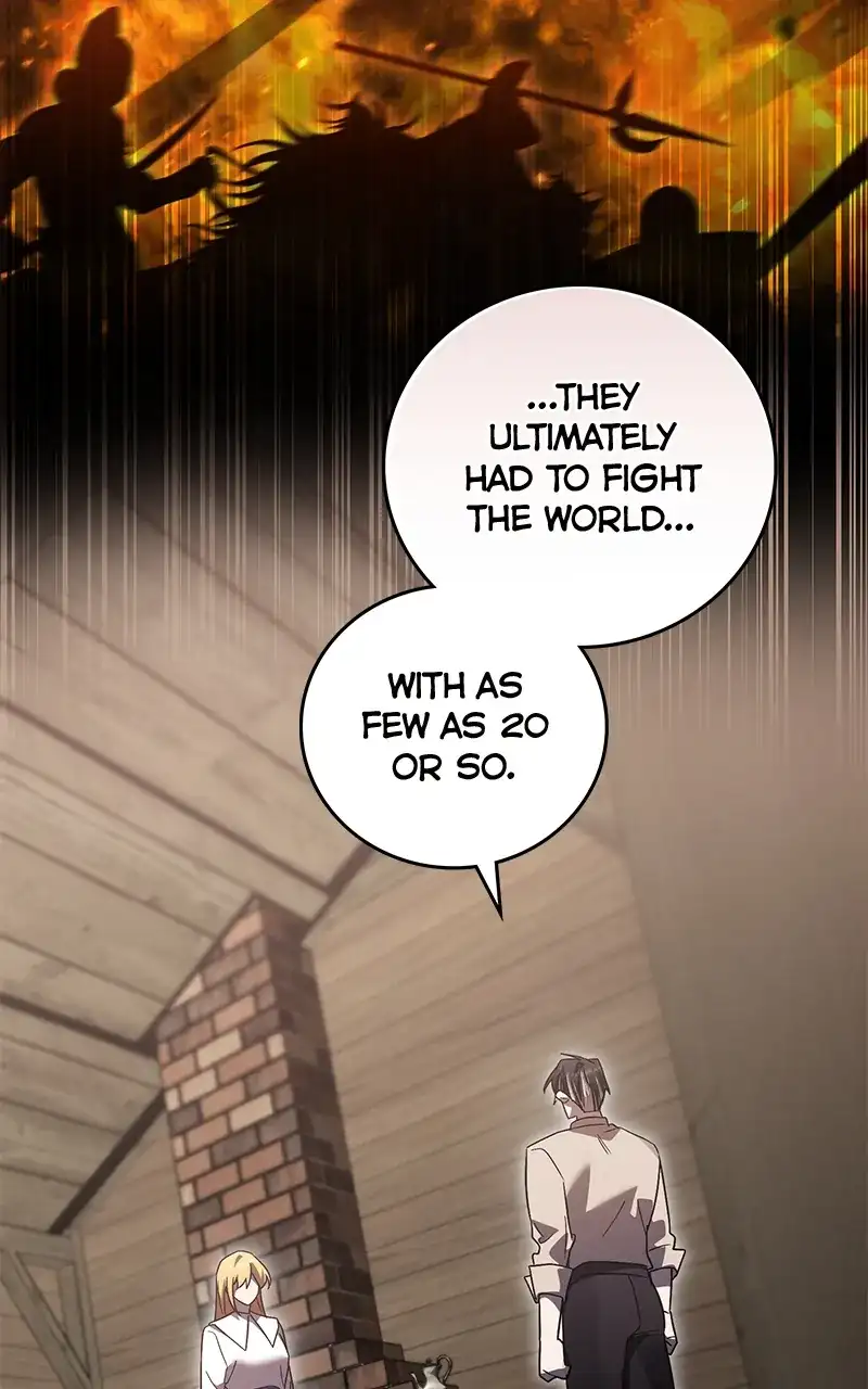 Heroes, Demons & Villains Chapter 57 - page 80