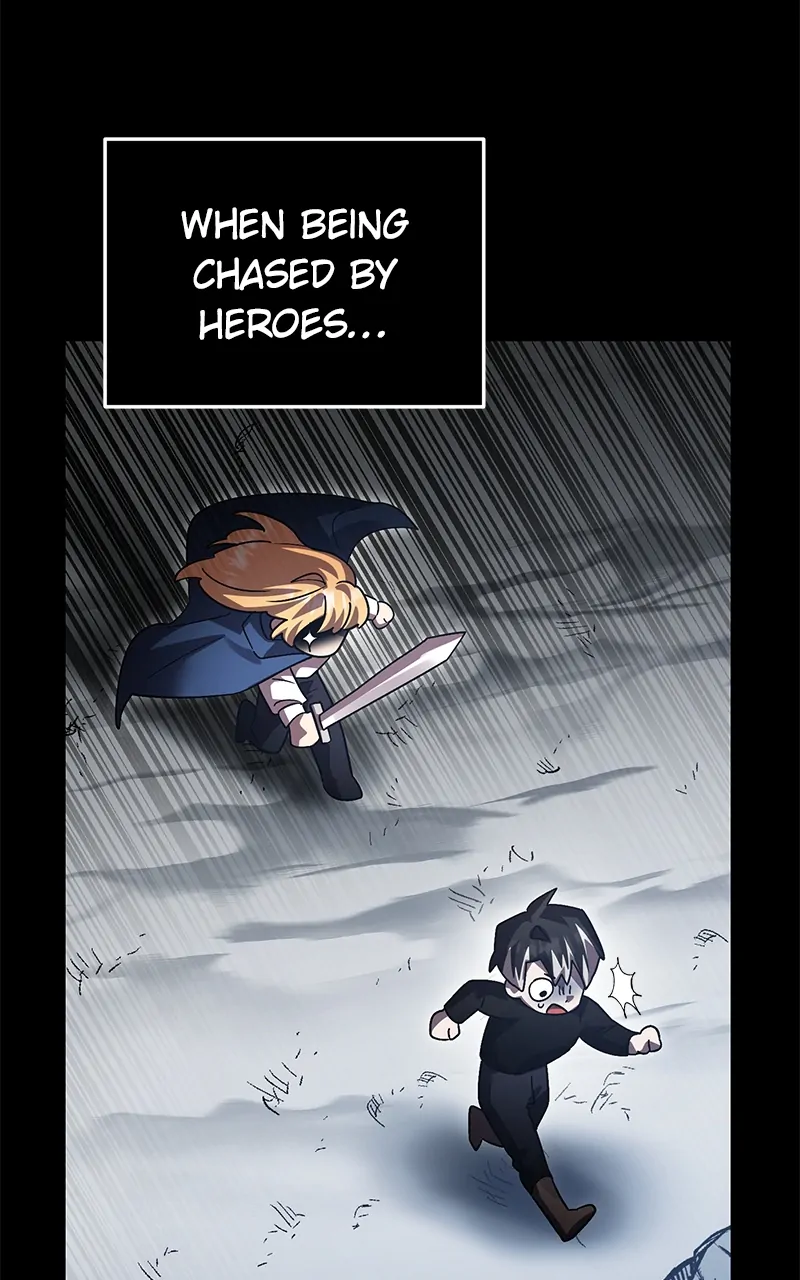 Heroes, Demons & Villains Chapter 67 - page 16