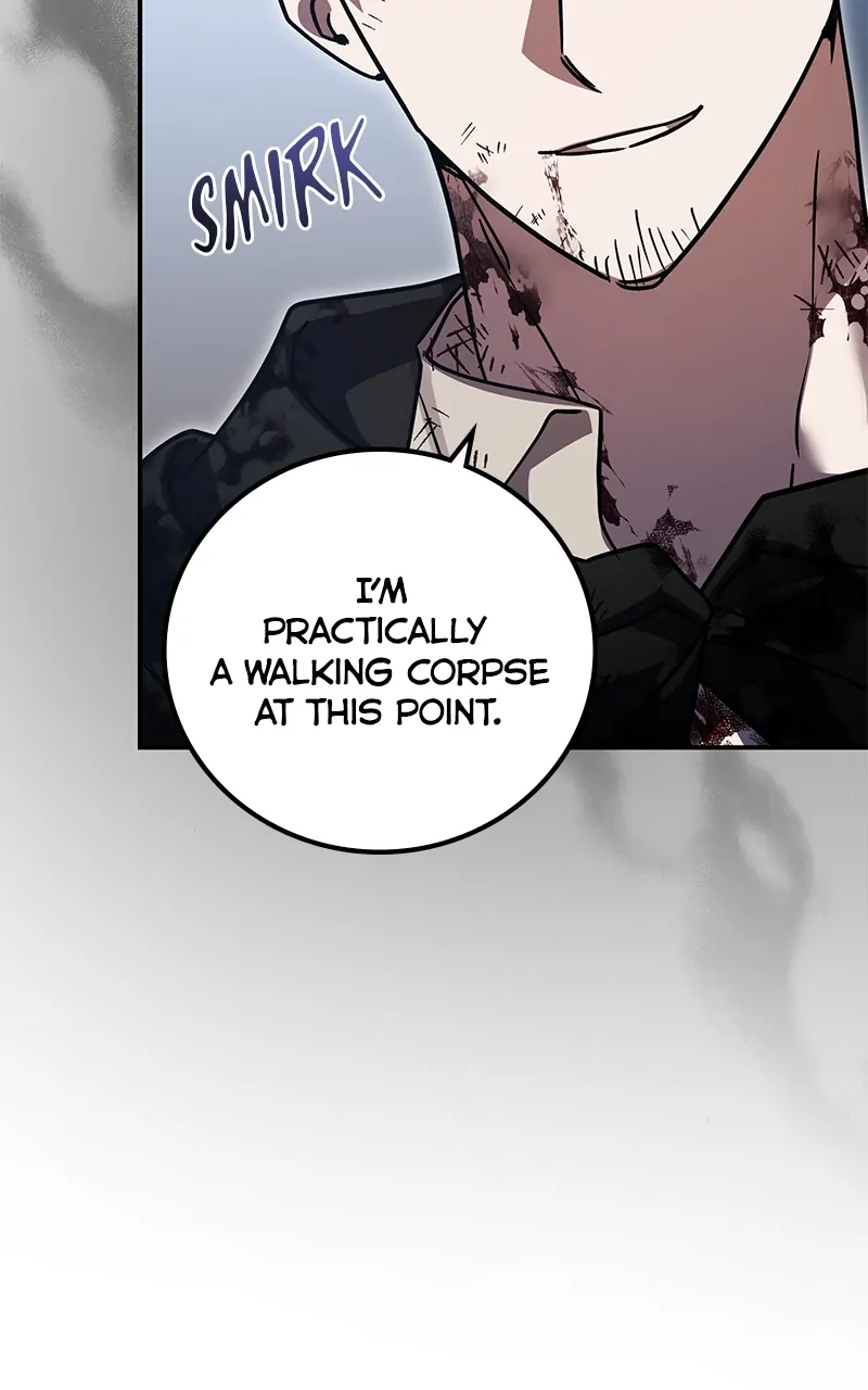 Heroes, Demons & Villains Chapter 67 - page 28