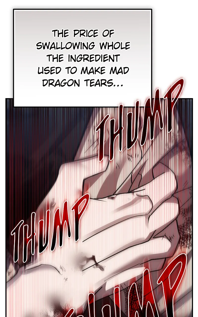 Heroes, Demons & Villains Chapter 67 - page 86