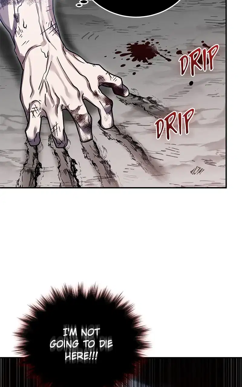Heroes, Demons & Villains Chapter 67 - page 95