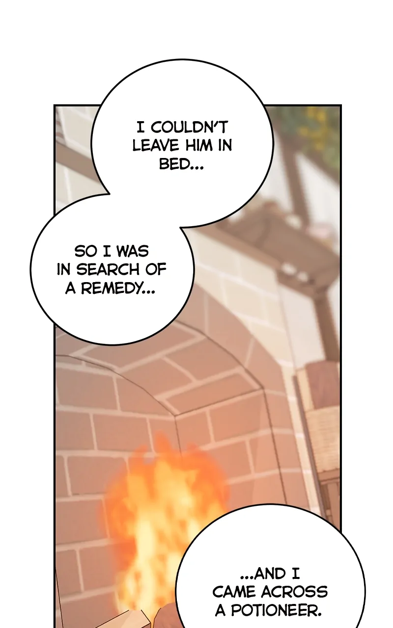 Heroes, Demons & Villains Chapter 73 - page 8