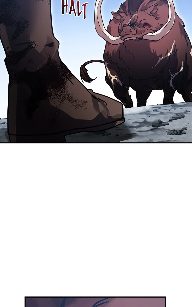 Heroes, Demons & Villains Chapter 70 - page 74