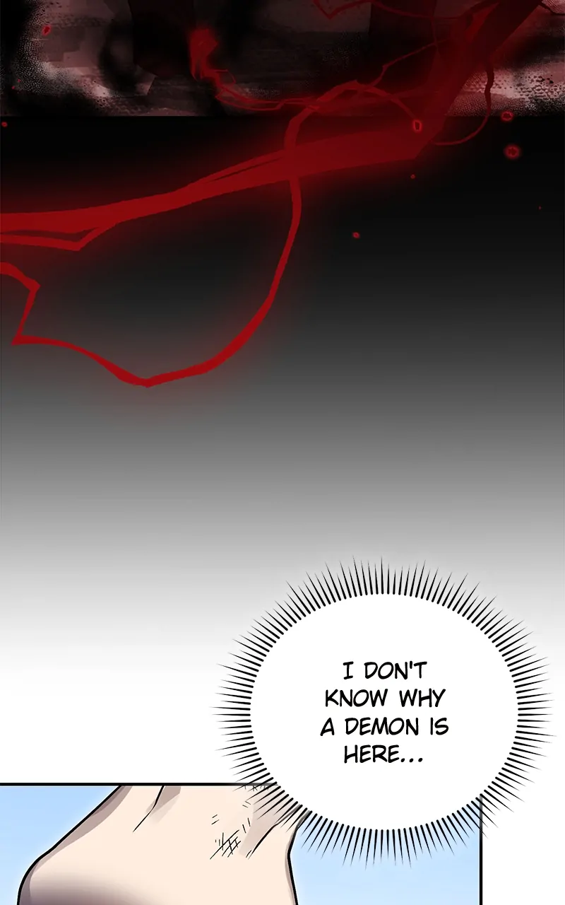 Heroes, Demons & Villains Chapter 65 - page 72