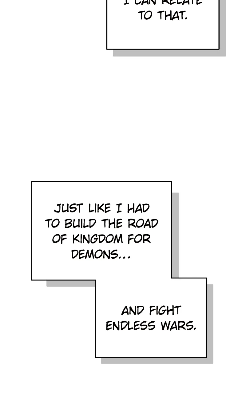 Heroes, Demons & Villains Chapter 74 - page 30