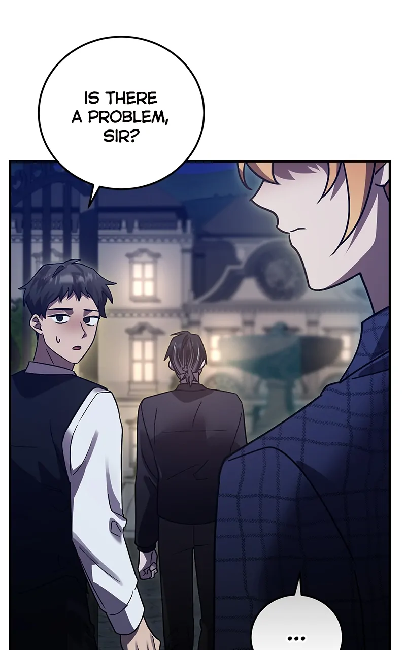 Heroes, Demons & Villains Chapter 74 - page 61
