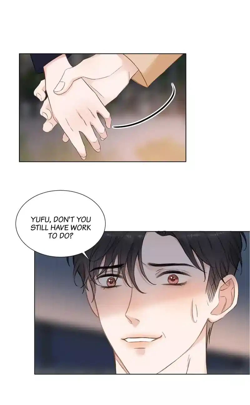 In the Name of Love Chapter 13 - page 34