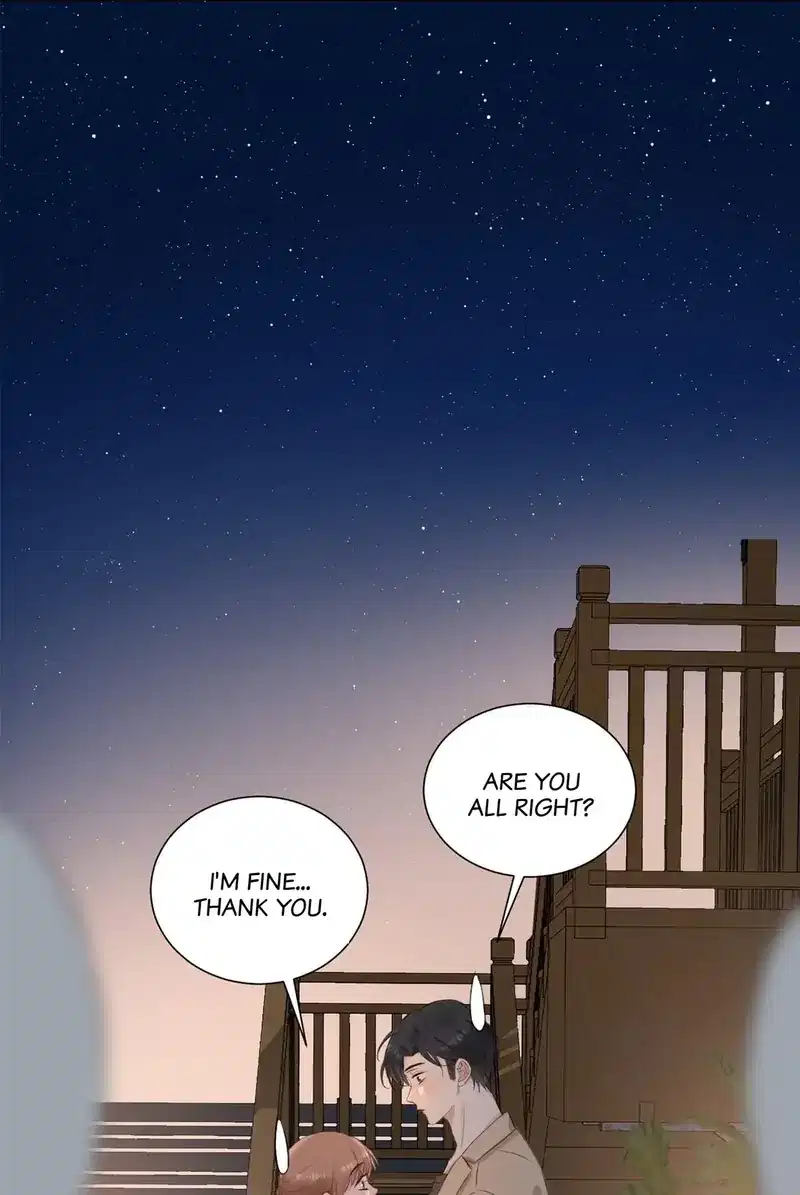 In the Name of Love Chapter 13 - page 54