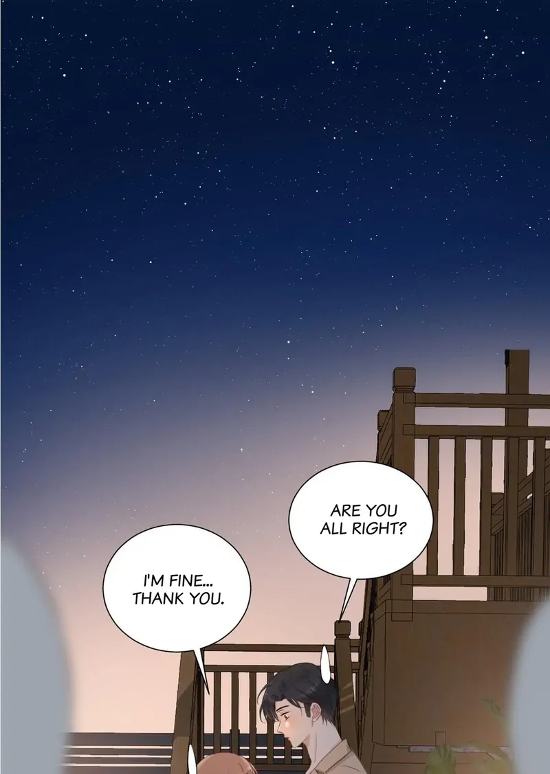 In the Name of Love Chapter 14 - page 3