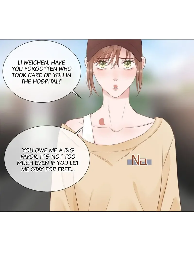 In the Name of Love Chapter 15 - page 11