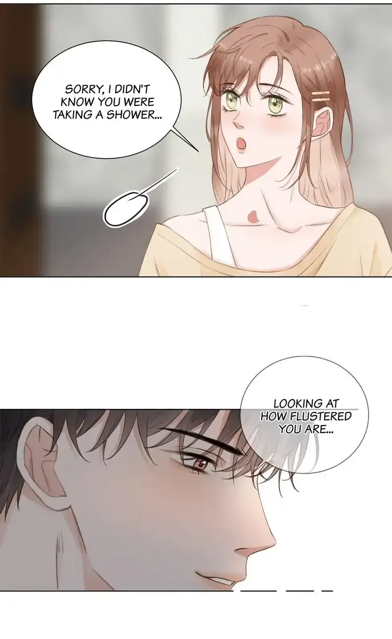 In the Name of Love Chapter 15 - page 28