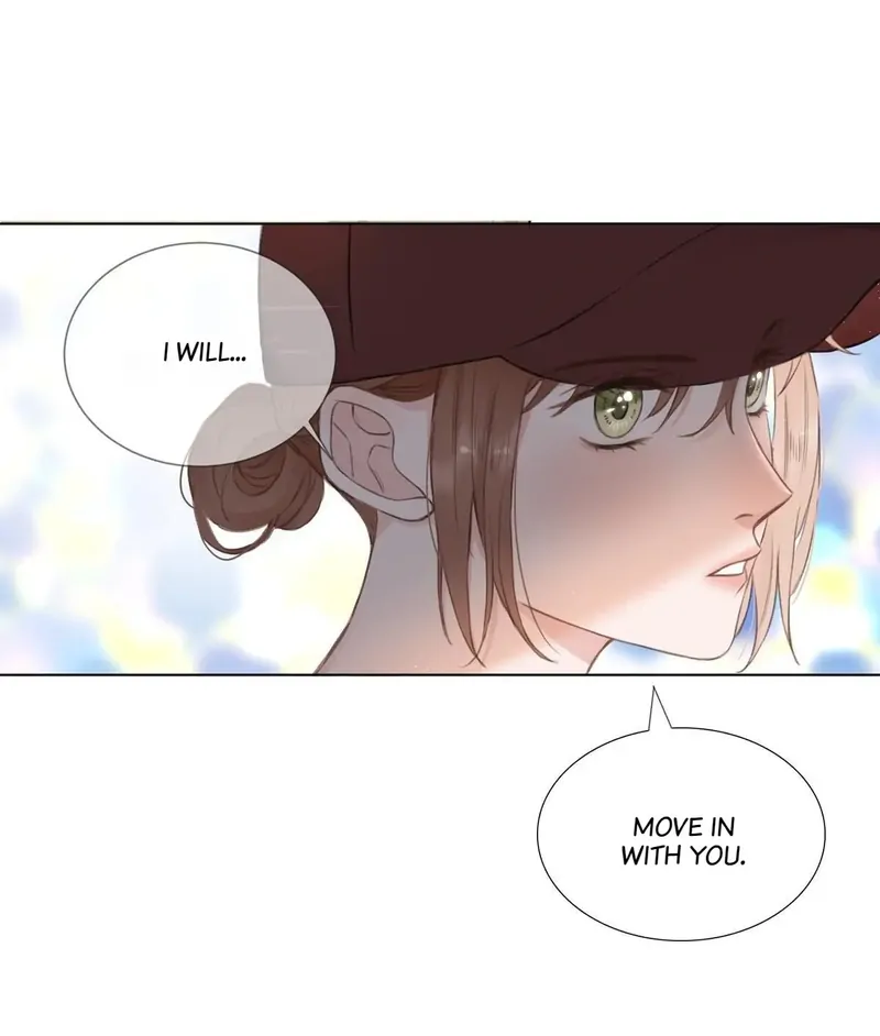 In the Name of Love Chapter 15 - page 3