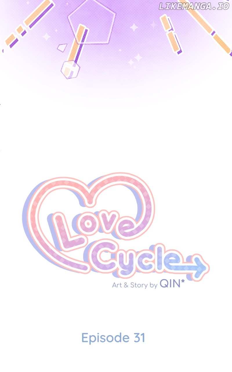Love Cycle Chapter 31 - page 12