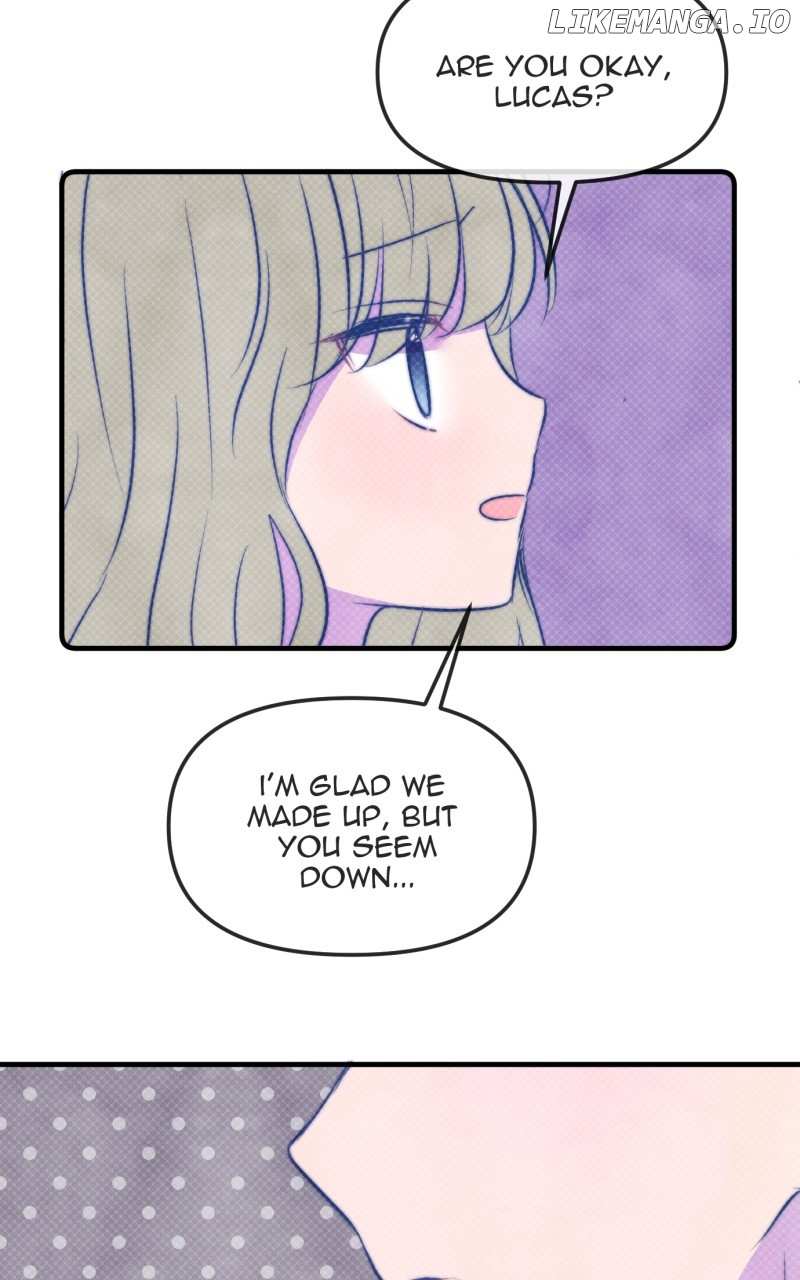 Love Cycle Chapter 31 - page 44