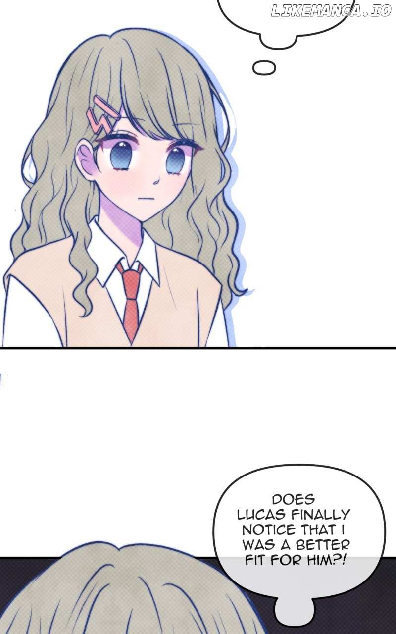 Love Cycle Chapter 31 - page 47