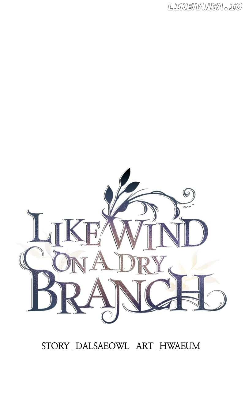 Like A Wind On A Dry Branch Chapter 165 - page 11