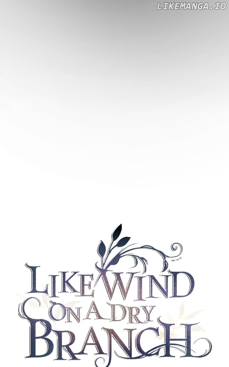 Like A Wind On A Dry Branch Chapter 166 - page 5
