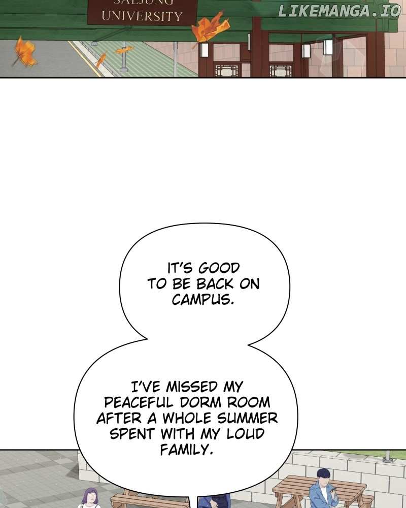 The Second Lead Syndrome Chapter 56 - page 2