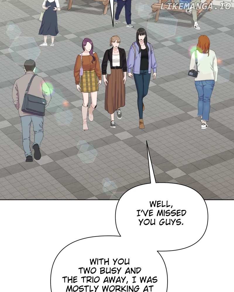 The Second Lead Syndrome Chapter 56 - page 3