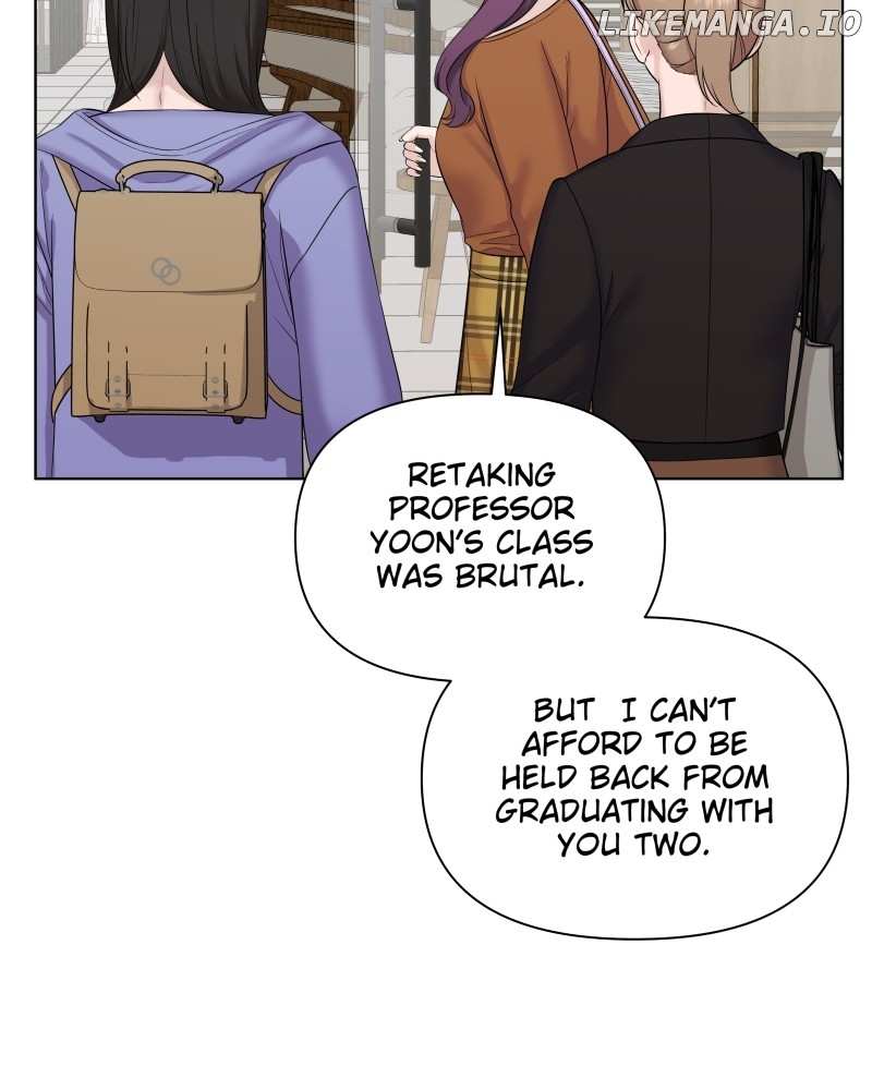 The Second Lead Syndrome Chapter 56 - page 5