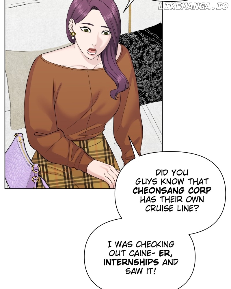 The Second Lead Syndrome Chapter 56 - page 8