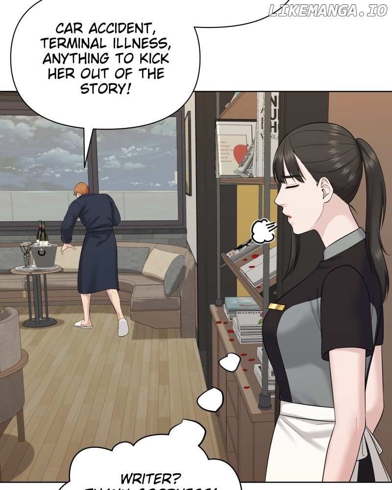 The Second Lead Syndrome Chapter 56 - page 38