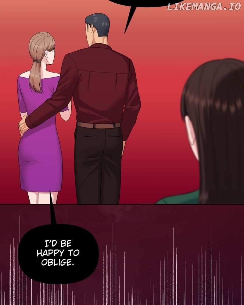 The Second Lead Syndrome Chapter 56 - page 60