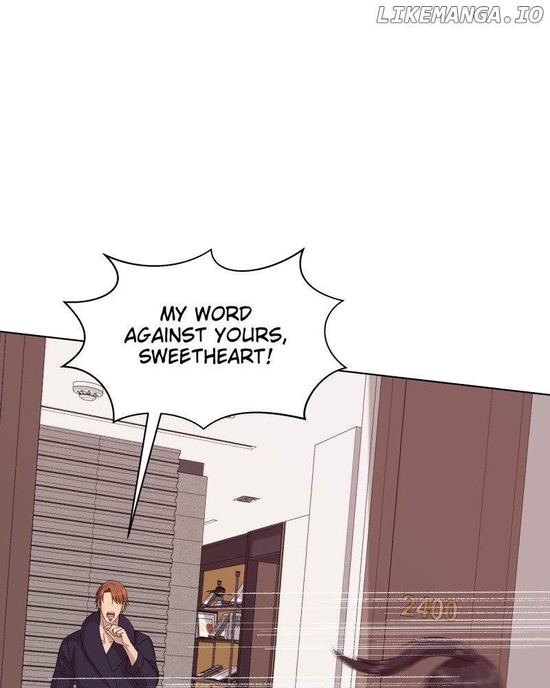 The Second Lead Syndrome Chapter 56 - page 70
