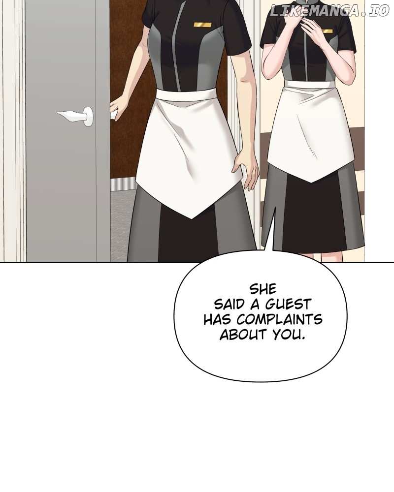 The Second Lead Syndrome Chapter 56 - page 79