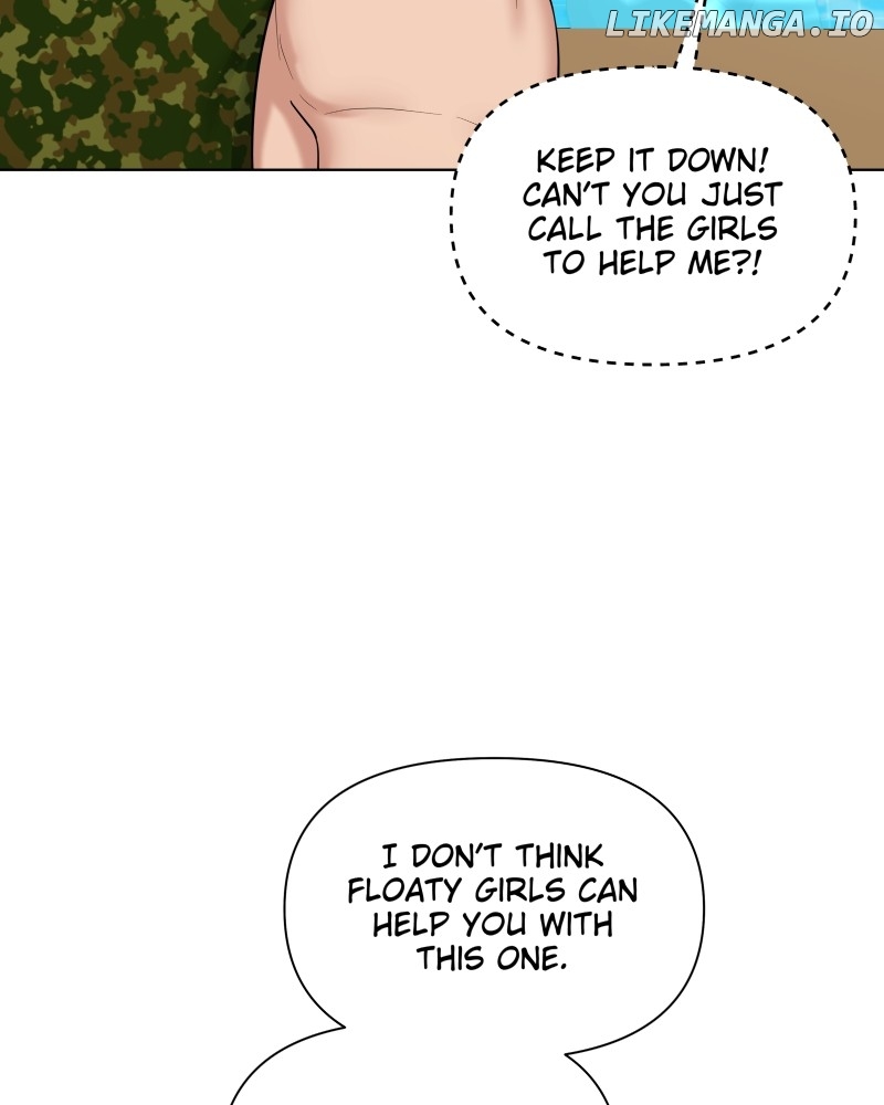 The Second Lead Syndrome Chapter 54 - page 5