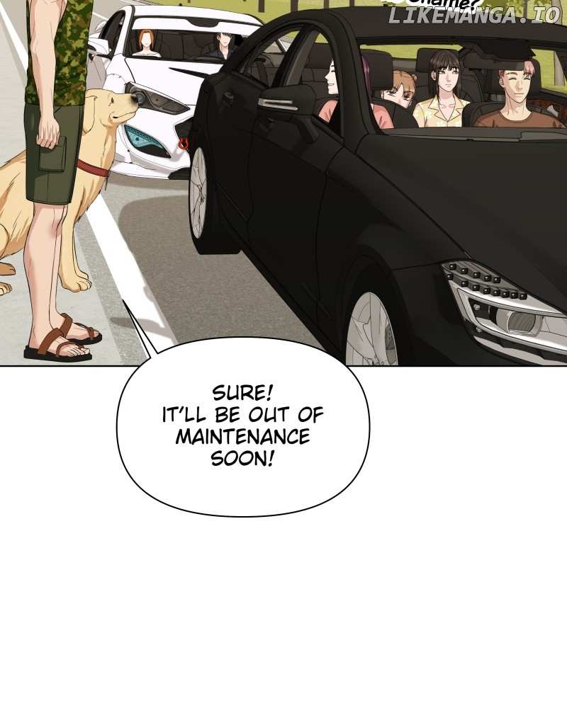 The Second Lead Syndrome Chapter 54 - page 70