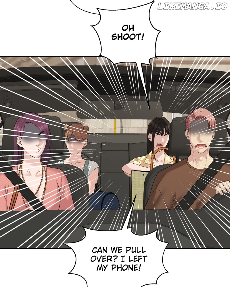 The Second Lead Syndrome Chapter 54 - page 74