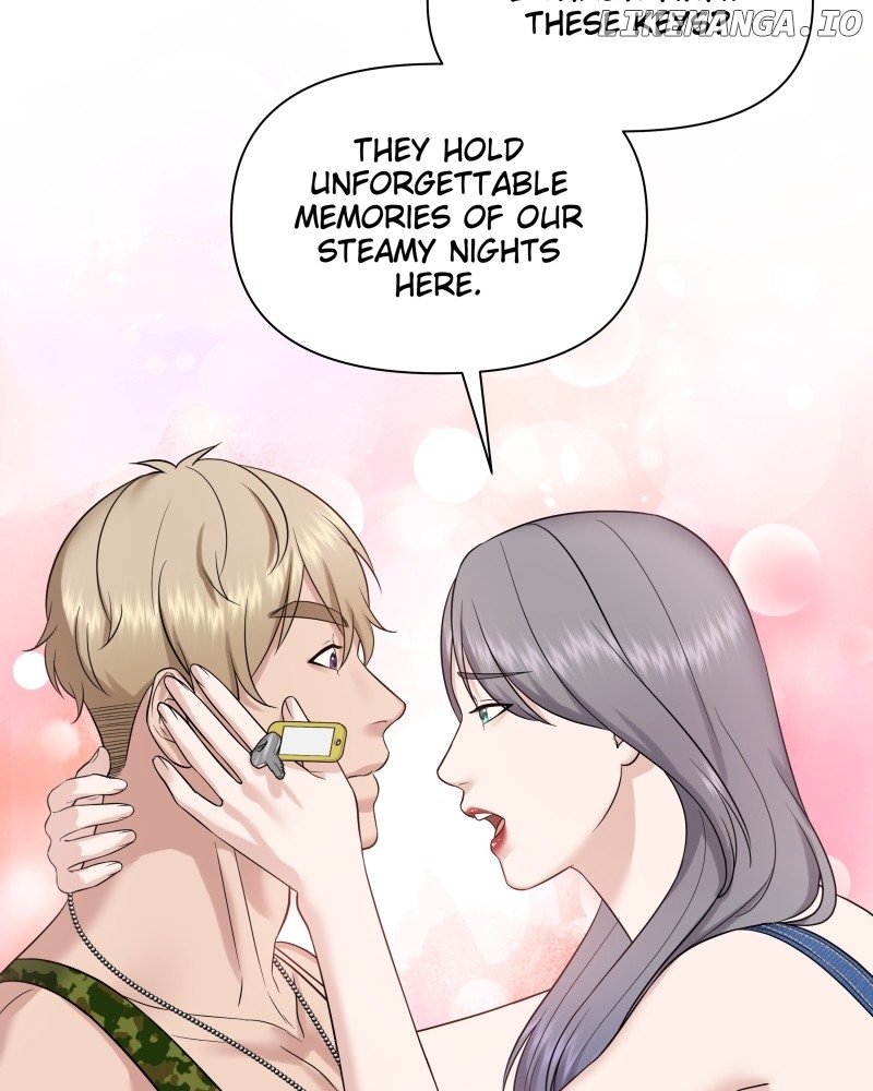 The Second Lead Syndrome Chapter 55 - page 6