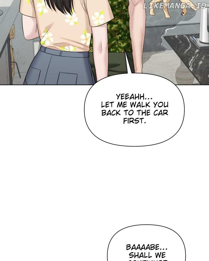 The Second Lead Syndrome Chapter 55 - page 40