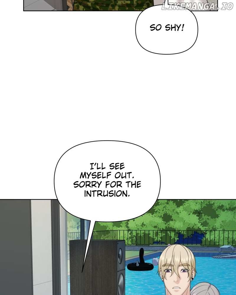 The Second Lead Syndrome Chapter 55 - page 42