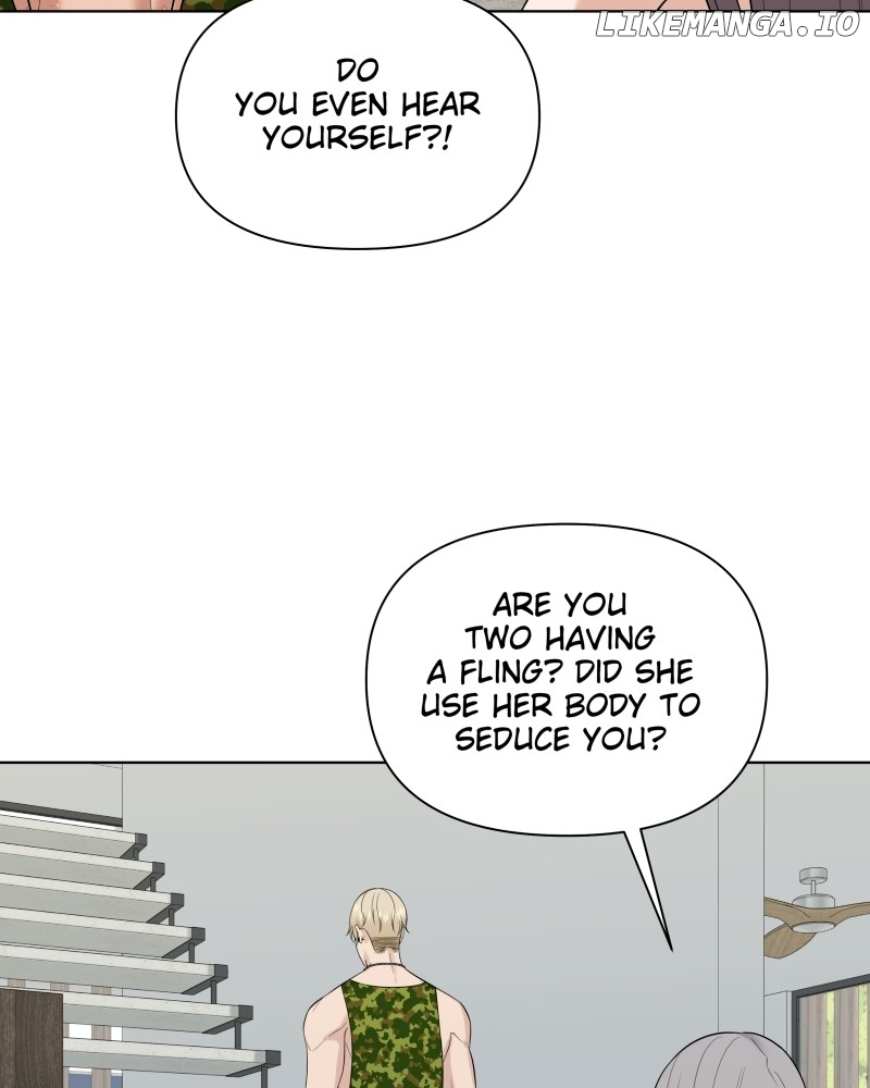 The Second Lead Syndrome Chapter 55 - page 45