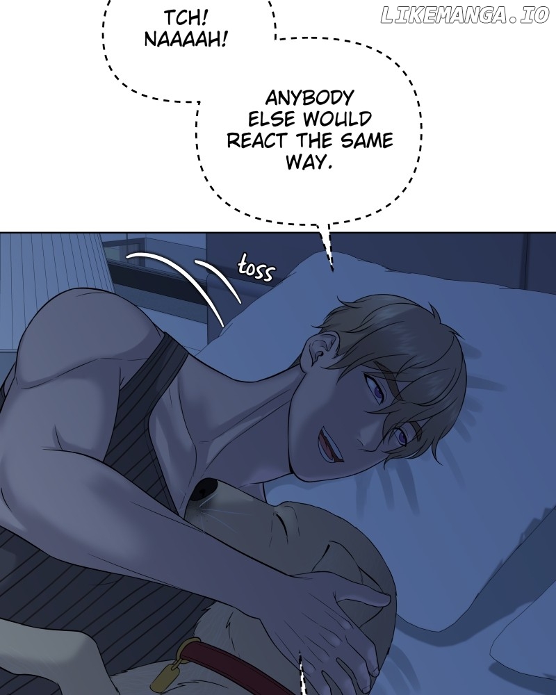The Second Lead Syndrome Chapter 55 - page 78
